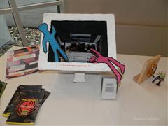 preiswürdiges Kunstwerk; ©Jessica Schöler/Oberberg-Aktuell